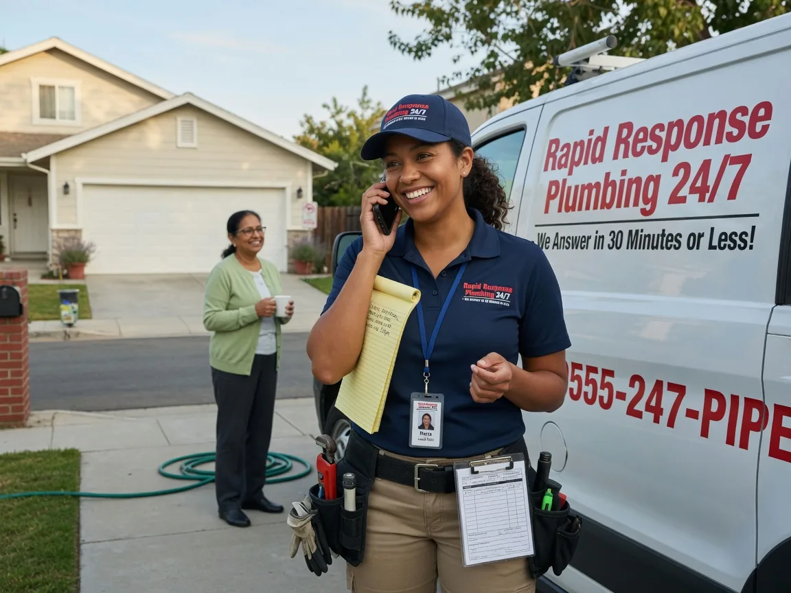 Emergency Plumber Platte, SD FAQs
